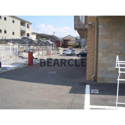 【その他】 | ハイネスクラウズ山科音羽