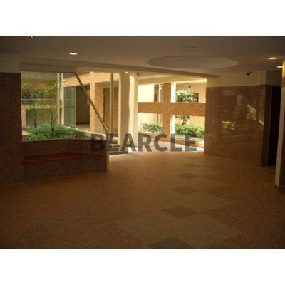 【ロビー】 | ハイネスクラウズ山科音羽