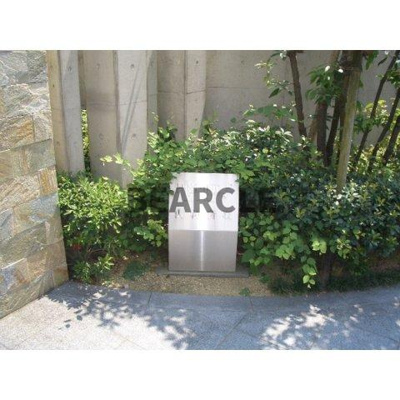 【エントランス】 | ハイネスクラウズ山科音羽