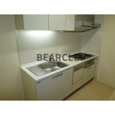 【キッチン】 | ハイネスクラウズ山科音羽