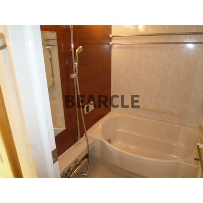 【浴室】 | ハイネスクラウズ山科音羽