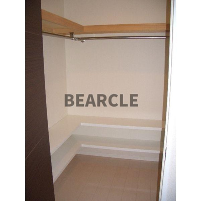 【収納】 | ハイネスクラウズ山科音羽