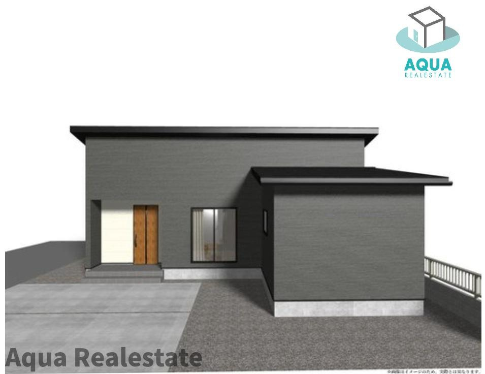 綾歌郡宇多津町大字東分の新築一戸建