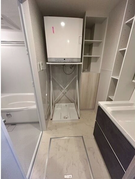 NISHINOMIYA・FRONTの設備