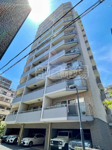 ダイアパレス蔵前