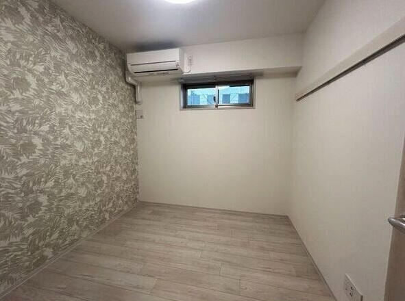 NISHINOMIYA・FRONTの内装