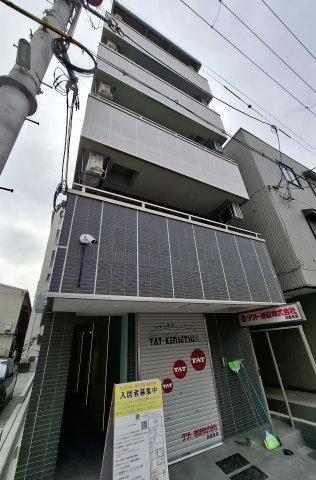 NISHINOMIYA・FRONT
