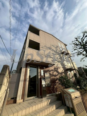 【外観】 | ヴィラ・エトワール