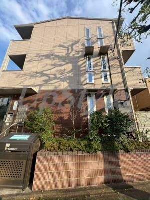 【外観】 | ヴィラ・エトワール