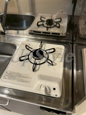 【キッチン】 | ハーモニーテラス足立Ⅶ