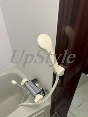 【浴室】 | ハーモニーテラス足立Ⅶ