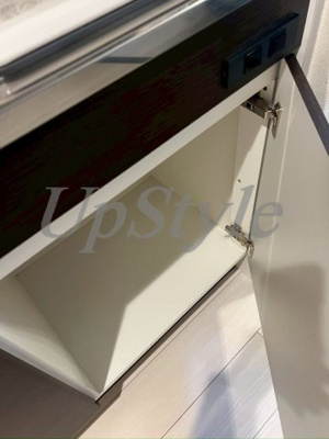 【収納】 | ハーモニーテラス足立Ⅶ