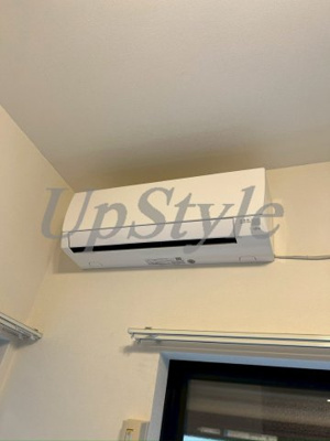 【設備】 | ハーモニーテラス足立Ⅶ