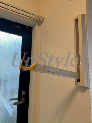 【設備】 | ハーモニーテラス足立Ⅶ