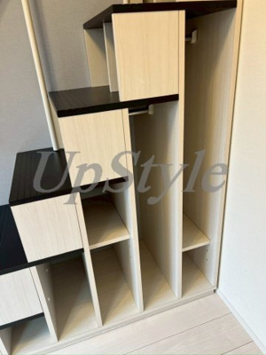 【収納】 | ハーモニーテラス足立Ⅶ