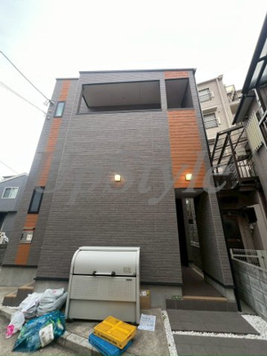 【外観】 | ハーモニーテラス足立Ⅶ