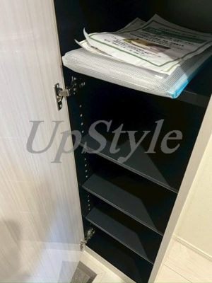 【収納】 | ハーモニーテラス足立Ⅶ