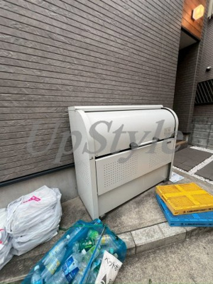 【その他共用部分】 | ハーモニーテラス足立Ⅶ