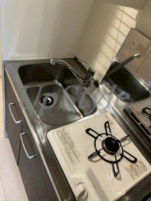 【キッチン】 | ハーモニーテラス足立Ⅶ