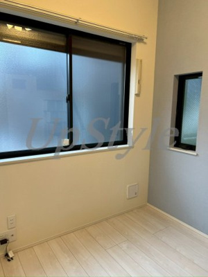 【居間・リビング】 | ハーモニーテラス足立Ⅶ