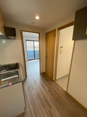 【居間・リビング】 | サントス墨染