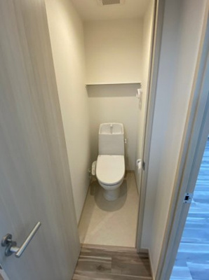 【トイレ】 | サントス墨染