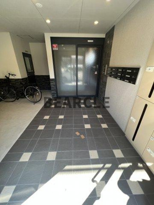 【ロビー】 | サントス墨染