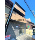 【外観】 | サントス墨染