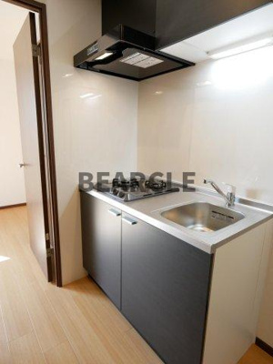 【キッチン】 | サントス墨染