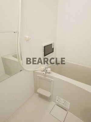 【浴室】 | サントス墨染