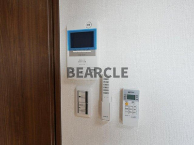 【セキュリティ】 | サントス墨染