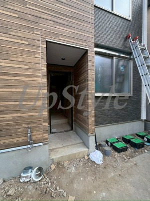 【エントランス】 | ケイアイレジデンスお花茶屋