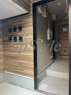 【その他】 | ケイアイレジデンスお花茶屋