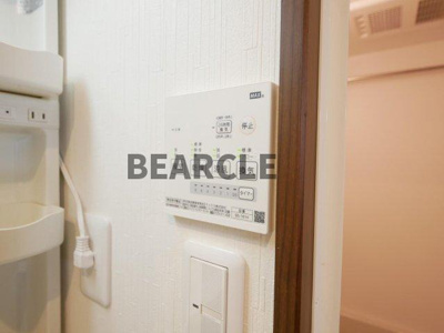 【設備】 | フラッティ毘沙門町