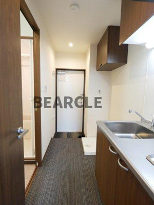 【内装】 | フラッティ毘沙門町