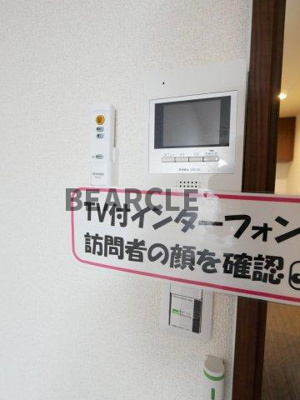 【設備】 | フラッティ毘沙門町