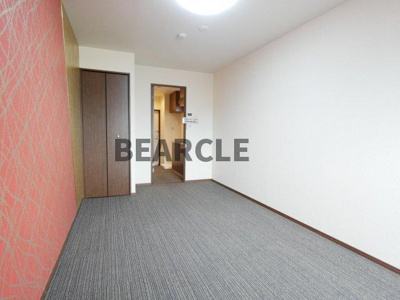 【居間・リビング】 | フラッティ毘沙門町