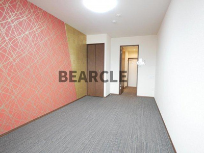 【子供部屋】 | フラッティ毘沙門町