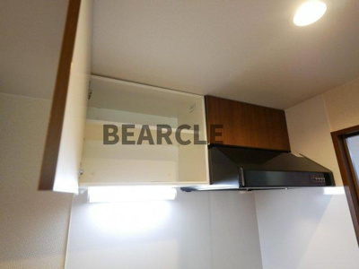 【収納】 | フラッティ毘沙門町