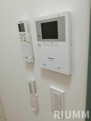 【セキュリティ】 | ハーモニーテラス高円寺南