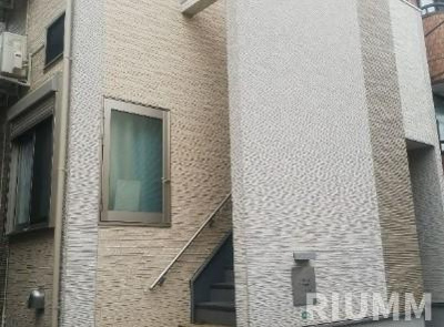 【エントランス】 | ハーモニーテラス高円寺南