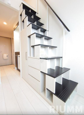 【居間・リビング】 | ハーモニーテラス高円寺南