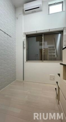 【居間・リビング】 | ハーモニーテラス高円寺南