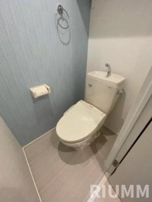 【トイレ】 | ハーモニーテラス高円寺南