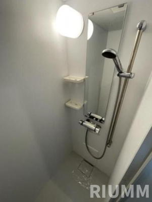 【シャワールーム】 | ハーモニーテラス高円寺南