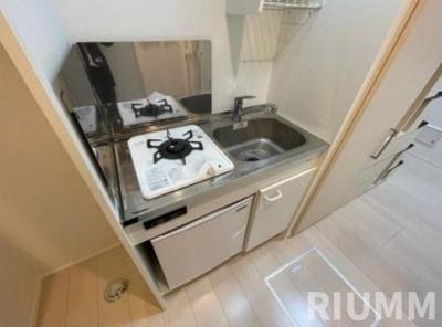 【キッチン】 | ハーモニーテラス高円寺南