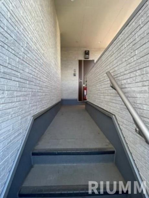 【その他共用部分】 | ハーモニーテラス高円寺南