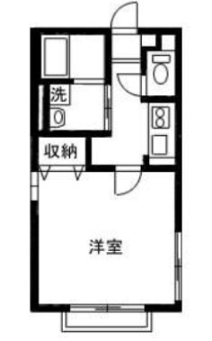 【間取り】 | リラ行田