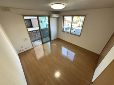 【寝室】 | リラ行田