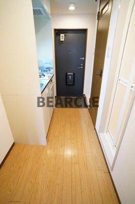 【内装】 | パインパレス黒門